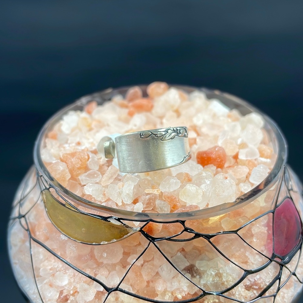 Spoon ring